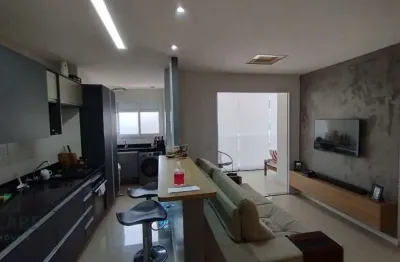 Apartamento com 3 quartos à venda na Rua José Homero Roxo, 165, Jardim Marajoara, São Paulo por R$ 750.000
