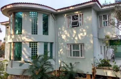 Casa com 6 quartos à venda na Rua Estuário, 100, Chácara Monte Alegre, São Paulo por R$ 1.900.000