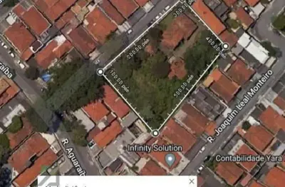 Casa com 1 quarto à venda na Rua Cristina Gottsfritz Gonçalves, 77, Vila Anhangüera, São Paulo por R$ 4.500.000