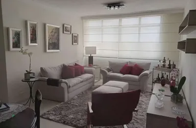 Apartamento com 3 quartos à venda na Rua Padre José Maria, 1081, Santo Amaro, São Paulo por R$ 585.000