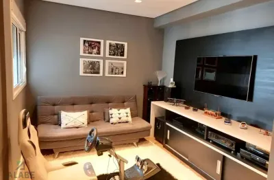 Apartamento com 4 quartos à venda na Rua Raimundo Simão de Souza, 26, Vila Suzana, São Paulo por R$ 2.430.000