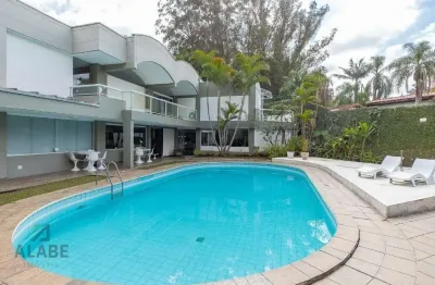 Casa com 3 quartos à venda na Avenida Ministro Álvaro de Souza Lima, 86, Jardim Marajoara, São Paulo por R$ 2.700.000