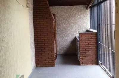 Casa com 3 quartos à venda na Rua Acuti, 668, Cidade Dutra, São Paulo por R$ 779.000