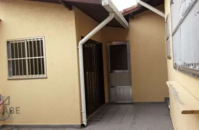 Casa com 3 quartos à venda na Rua Acuti, 668, Cidade Dutra, São Paulo por R$ 779.000