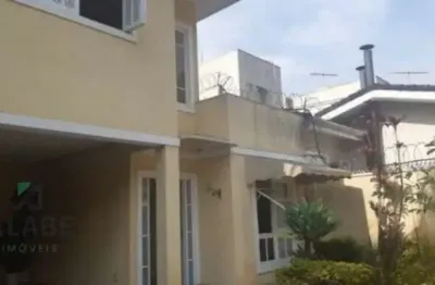 Casa com 3 quartos à venda na Rua Doutor Gentil Leite Martins, 683, Vila Nova Caledônia, São Paulo por R$ 1.850.000