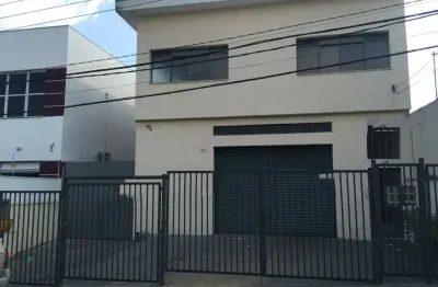 Prédio para alugar na Rua dos Marianos, 271, Campo Grande, São Paulo por R$ 13.000