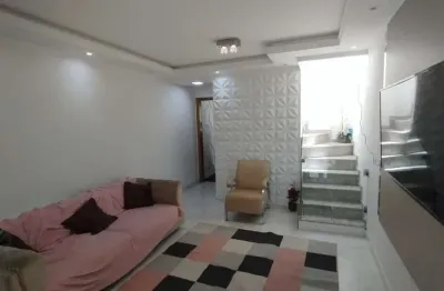 Casa com 3 quartos à venda na Rua Professor Amador de Lima Júnior, 75, Jardim Santa Cruz (Campo Grande), São Paulo por R$ 700.000