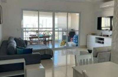 Apartamento com 3 quartos à venda na Rua Tebas, 401, Vila Mascote, São Paulo por R$ 1.610.000