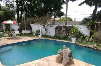 Casa com 4 quartos à venda na Rua Mário Barbosa Rodrigues, 179, Interlagos, São Paulo por R$ 2.100.000