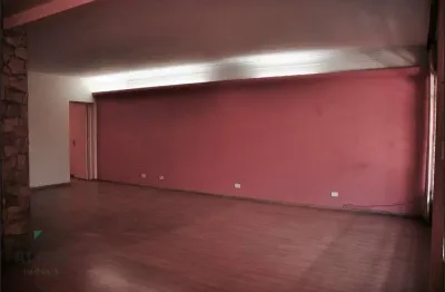 Casa com 3 quartos à venda na Rua Doutor Jesuíno Maciel, 1494, Campo Belo, São Paulo por R$ 2.400.000