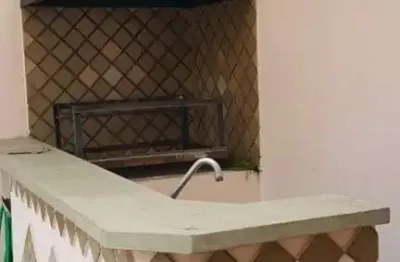 Casa com 4 quartos à venda na Rua Diogo Rodrigues Marques, 164, Jardim Ernestina, São Paulo por R$ 1.700.000