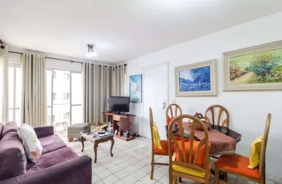 Apartamento com 3 quartos à venda na Rua Palacete das Águias, 656, Vila Mascote, São Paulo por R$ 458.000
