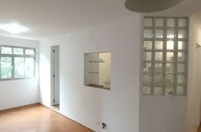 Apartamento com 3 quartos à venda na Rua José Neves, 50, Jardim Marajoara, São Paulo por R$ 460.000