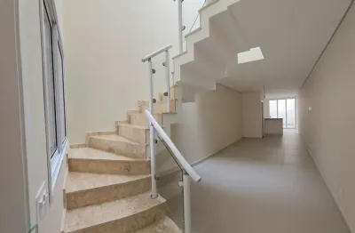 Casa com 3 quartos à venda na Rua Porfírio do Nascimento, 83, Campo Grande, São Paulo por R$ 750.000