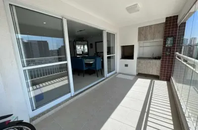 Apartamento com 3 quartos à venda na Avenida João Peixoto Viegas, 195, Jardim Marajoara, São Paulo por R$ 1.275.000