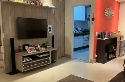 Casa em condomínio fechado com 3 quartos à venda na Rua Sassaki, 471, Cidade Ademar, São Paulo por R$ 614.000