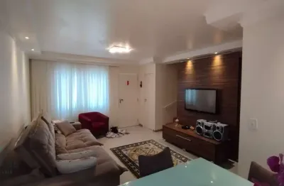 Casa em condomínio fechado com 3 quartos à venda na Rua Sassaki, 471, Cidade Ademar, São Paulo por R$ 629.000