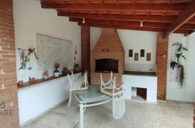 Casa com 4 quartos à venda na Avenida Manoel dos Reis Araújo, 1180, Jardim Marajoara, São Paulo por R$ 1.849.000