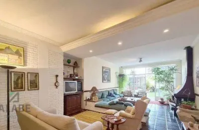 Casa com 3 quartos à venda na Rua Tebas, 171, Jardim Brasil (Zona Sul), São Paulo por R$ 1.600.000