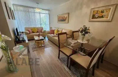Apartamento com 2 quartos à venda na Avenida Nossa Senhora do Sabará, 385, Jardim Marajoara, São Paulo por R$ 515.000