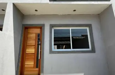 Casa com 2 quartos à venda na Rua João Cariani, 188, Jardim Regis, São Paulo por R$ 550.000