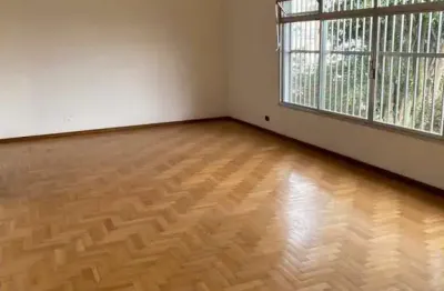 Casa com 4 quartos à venda na Rua Orlando Pinto Ribeiro, 457, Vila Campo Grande, São Paulo por R$ 2.500.000