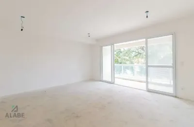 Apartamento com 1 quarto à venda na Avenida Portugal, 1278, Brooklin, São Paulo por R$ 650.000