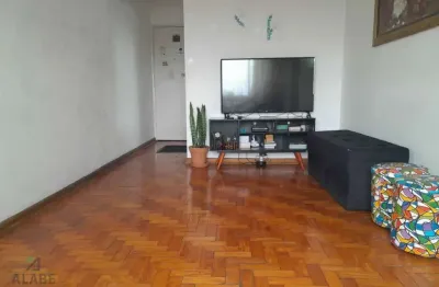 Apartamento com 2 quartos à venda na Avenida Nossa Senhora do Sabará, 1119, Jardim Marajoara, São Paulo por R$ 481.000