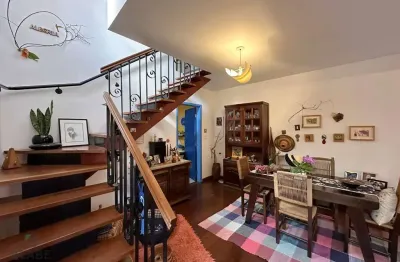 Casa com 3 quartos à venda na Rua Coronel Macedo, 30, Parque Colonial, São Paulo por R$ 1.325.000