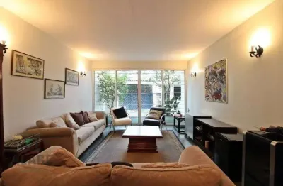 Casa com 3 quartos à venda na Rua Barão do Triunfo, 826, Brooklin Paulista, São Paulo por R$ 2.126.000