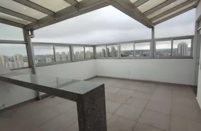 Cobertura com 3 quartos à venda na Rua Sócrates, 531, Jardim Marajoara, São Paulo por R$ 989.000