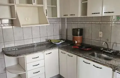 Apartamento com 2 quartos à venda na Avenida Nossa Senhora do Sabará, 4350, Interlagos, São Paulo por R$ 319.000