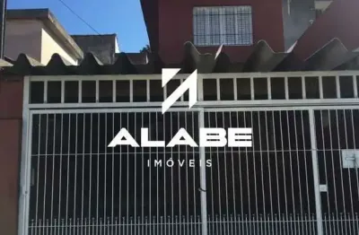 Casa com 3 quartos à venda na Rua Valdomiro, 180, Vila Marari, São Paulo por R$ 430.000