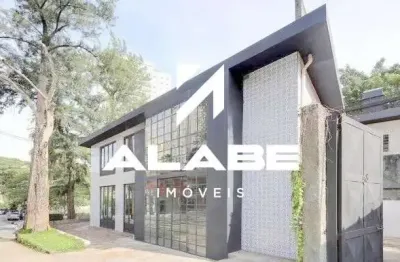 Prédio para alugar na Praça Olavo Bilac, 58, Vila Sofia, São Paulo