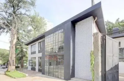 Prédio para alugar na Praça Olavo Bilac, 58, Vila Sofia, São Paulo por R$ 25.000