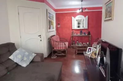 Apartamento com 3 quartos à venda na Rua Praia do Castelo, 210, Vila Mascote, São Paulo por R$ 970.000