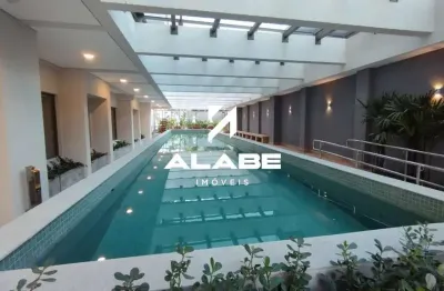 Apartamento novo a venda com três quartos e lazer completo na Vila Mascote!