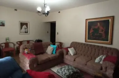 Casa com 3 quartos à venda na Rua Manuel de Macedo, 38, Pedreira, São Paulo por R$ 800.000