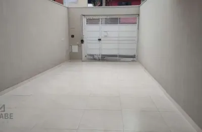 Casa com 3 quartos à venda na Rua Engardo Gengo, 66, Jardim Santa Cruz (Campo Grande), São Paulo por R$ 750.000