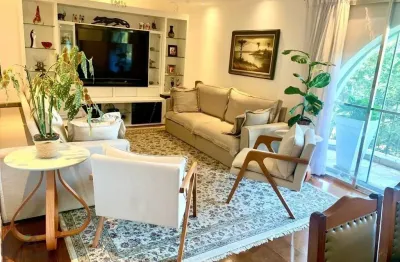 Apartamento com 4 quartos à venda na Rua Marechal Deodoro, 295, Granja Julieta, São Paulo por R$ 1.900.000