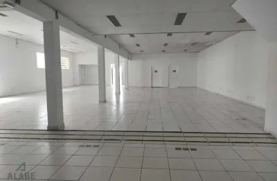 Barracão / Galpão / Depósito com 1 sala para alugar na Avenida João Dias, 969, Santo Amaro, São Paulo por R$ 45.000