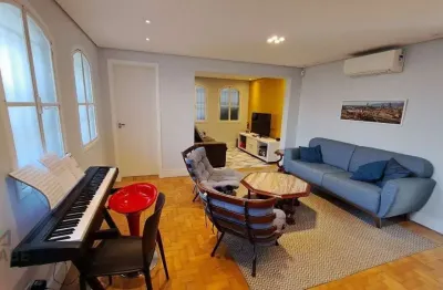 Casa com 3 quartos à venda na Rua Joaquim Anselmo de Oliveira, 328, Jardim Bélgica, São Paulo por R$ 1.305.000
