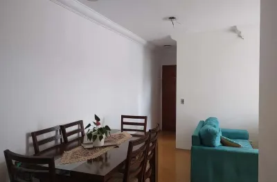 Apartamento com 2 quartos à venda na Rua Robert Bird, 137, Conjunto Residencial Ingai, São Paulo por R$ 305.000