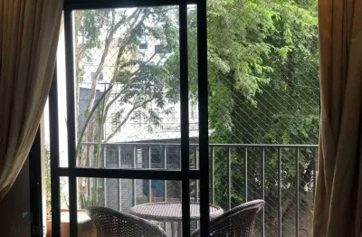 Apartamento á venda 72M2, 03 quartos,01 suíte, 02 vagas- Jardim Palmares- São Paulo- SP.