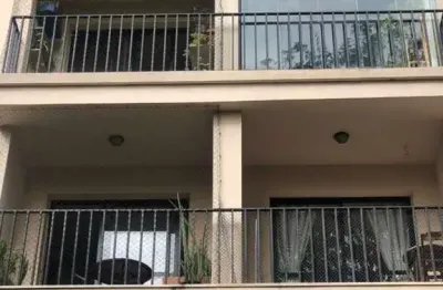 Apartamento com 3 quartos à venda na Rua Luís Bueno de Miranda, 142, Jardim Palmares (Zona Sul), São Paulo por R$ 477.000