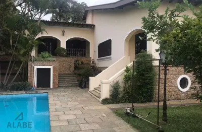 Casa com 5 quartos à venda na Rua Cristóvão Pereira, 183, Campo Belo, São Paulo por R$ 4.199.000