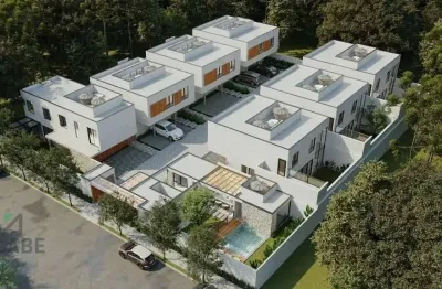 Casa em condomínio fechado com 4 quartos à venda na Rua Ossian Terceiro Teles, 302, Jardim Prudência, São Paulo por R$ 3.200.000