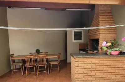Casa com 4 quartos à venda na Rua João Gomes Batista, 270, Jardim Prudência, São Paulo por R$ 850.000