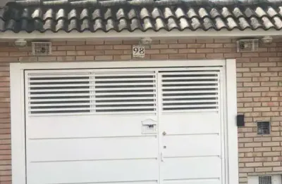 Casa com 3 quartos à venda na Rua Vito Bovino, 98, Jardim da Campina, São Paulo por R$ 820.000