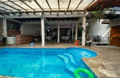 Prédio à venda na Estrada do Alvarenga, 5017, Balneário São Francisco, São Paulo por R$ 1.279.000